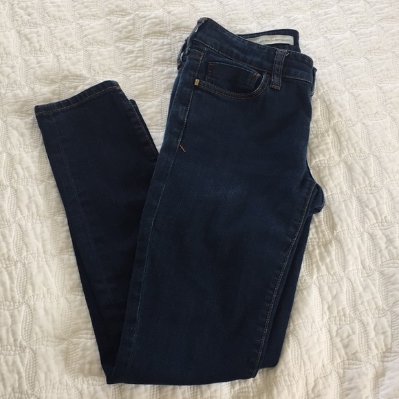 Pilcro and the Letterpress | Stet Skinny | 25 - Picture 2 of 3